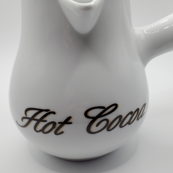 Shonfeld's Hot Cocoa Server Pot - Picture 4 of 5